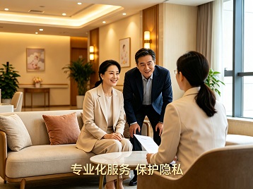 应县有偿售卵代生女生的客户的客户群体有哪些