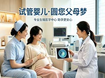 应县辅助生育服务 试管婴儿行业的兴起背景、发展与未来展望
